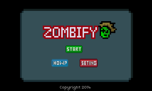 Zombify Inc. - Undead Plague Screenshots 5