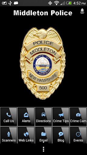 Middleton Police