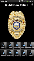 Middleton Police APK 屏幕截图图片 #1