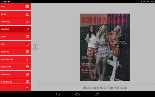 Download Feira da Moda FIP APK for Android