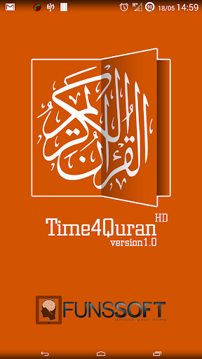 Time4QuranHD