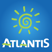 Atlantis Le Centre  Icon