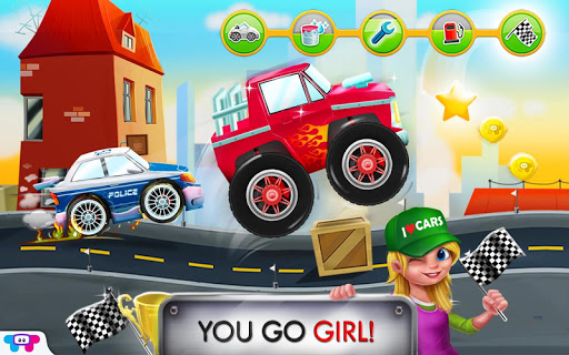 免費下載休閒APP|My Crazy Cars - Design & Style app開箱文|APP開箱王