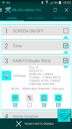 WiFi-o-Matic poster 4