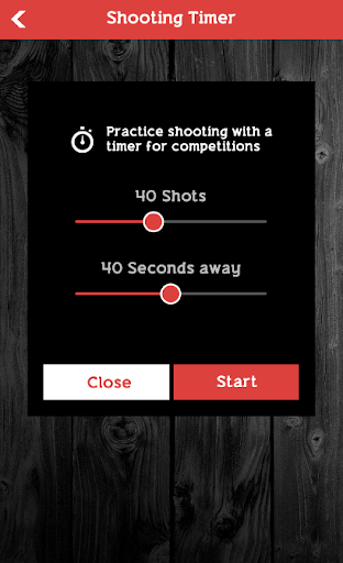 【免費運動App】Shooting Score-APP點子