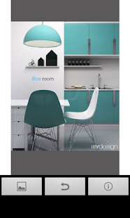 How to install MYDESIGN INTERIOR WALLPAPER lastet apk for pc