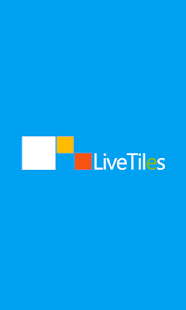 LiveTiles