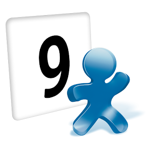 Vivo 9° Dígito logo