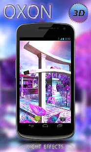 Dreams World 3D Live Wallpaper(圖2)-速報App