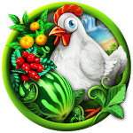 Cover Image of Download Hobby Farm HD Free 2018.2.106 APK