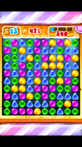 Jelly Crush Ultimate