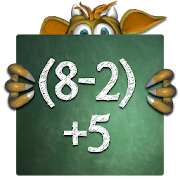 Monsterschool Math Extreme 1.2.2 Icon