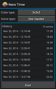 How to download Nano Timer 1.2.1 unlimited apk for android