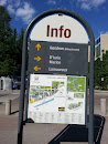 Central Campus Information
