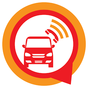 便利客貨車 (Easy-Van) 即時預約電召服務.apk 1.2.5