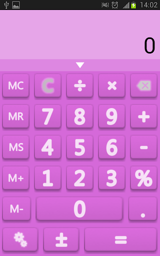 ColorFul Calculator Free