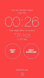 Free Weights Mate APK for PC