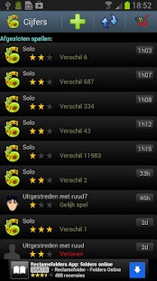 Lastest Cijfers (6-Math) APK for Android