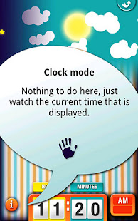 Learning to tell time is fun(圖6)-速報App