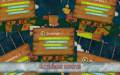 免費下載音樂APP|Lullaby Goodnight 3 kids Free app開箱文|APP開箱王