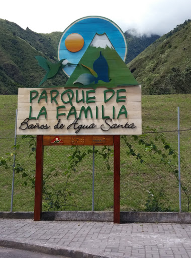 Parque De La Familia