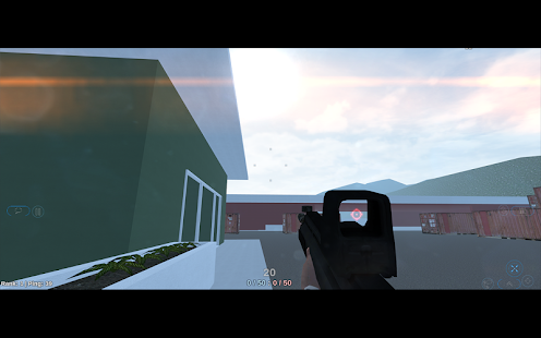 How to mod Soldier Ops Online Premium FPS 1.4.90 unlimited apk for bluestacks