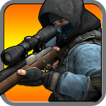 Shooting club 2: Sniper Apk
