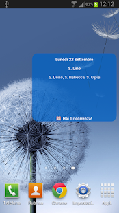 Onomastici e Compleanni(圖6)-速報App