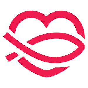 Love In Christ logo