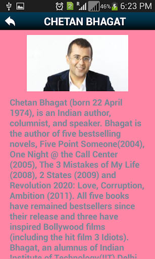 免費下載書籍APP|Two States By Chetan Bhagat app開箱文|APP開箱王