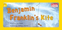 Benjamin Franklin's Kite APK