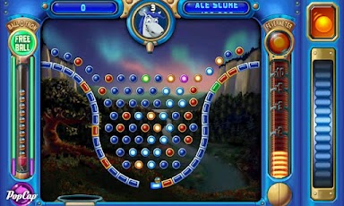 Peggle