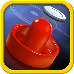 Cheats Air Hockey Ultimate