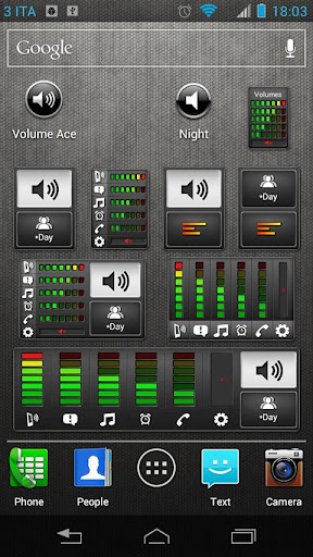 Volume Ace v3.0.7 للتحكم بكل اعدادات الصوت في جوالات الاندرويد KGVjn4KixJ95YsITR6BOBnu_oTGwqEDN7RFBKCLqZh-vr2UBFWNtKnDkiAxvUyFP7g