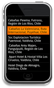 Free VALDIVIA MAP TOUR APK