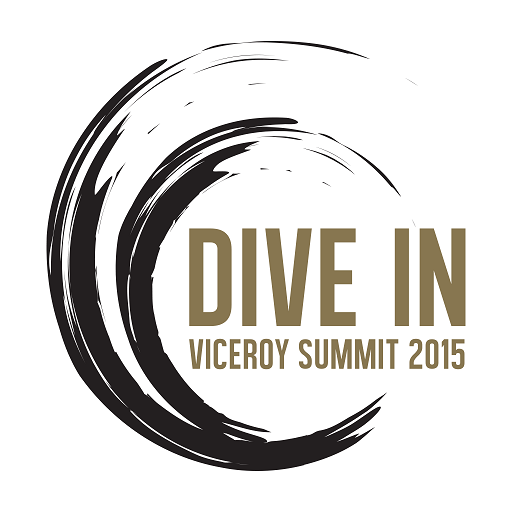 Viceroy 2015 Leadership Summit LOGO-APP點子