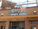 Johnny O's Sports Lounge