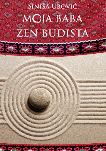 Moja baba zen budista