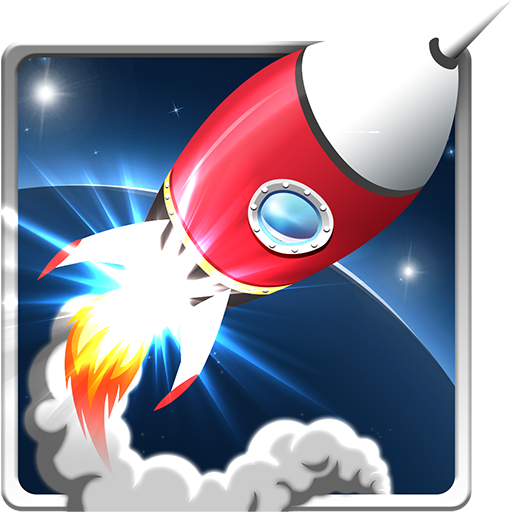 Rocket Journey LOGO-APP點子