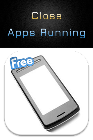 Close Apps Running