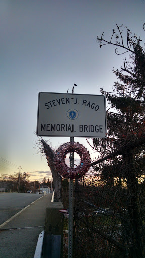 Steven J. Rago Memorial Bridge