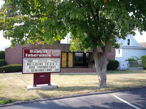 Baptist Tabernacle