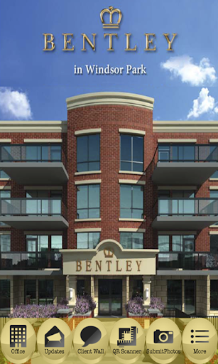 Bentley Condos Windsor Park