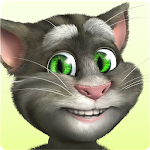 Cover Image of Download Talking Tom Cat 2 Free 4.7 APK