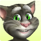 Talking Tom Cat 2 Free