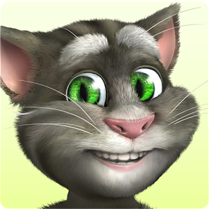 Talking Tom Cat 2 Free icon