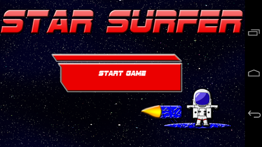 Star Surfer