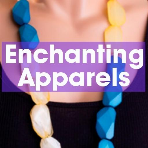 Enchanting Apparels 購物 App LOGO-APP開箱王