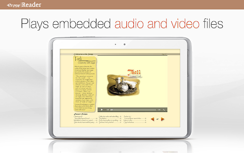 ezPDF Reader PDF註釋表單(圖3)-速報App