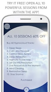 Free Download Sleep & Relaxation Hypnosis APK